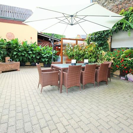 Gaestehaus Koen - Fewo Farfalle Zeltingen-Rachtig Extérieur photo