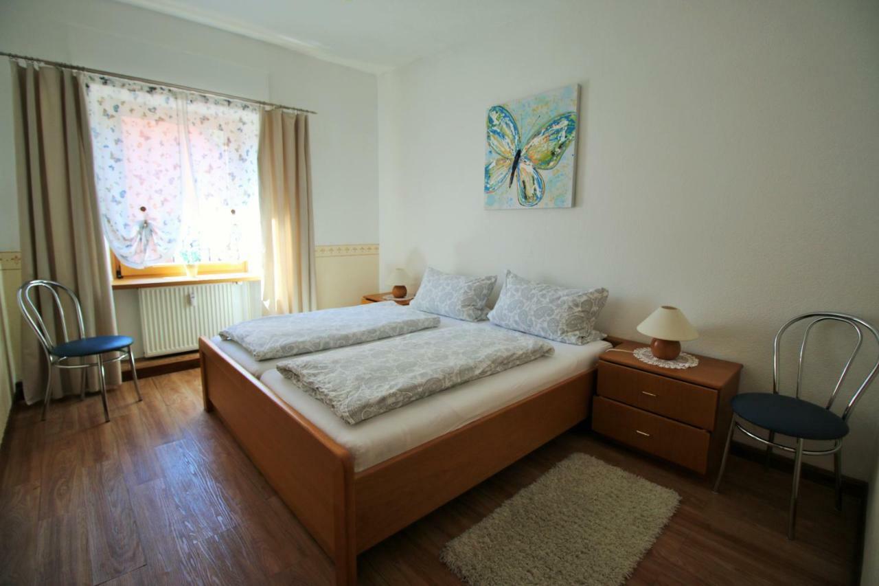 Gaestehaus Koen - Fewo Farfalle Zeltingen-Rachtig Extérieur photo