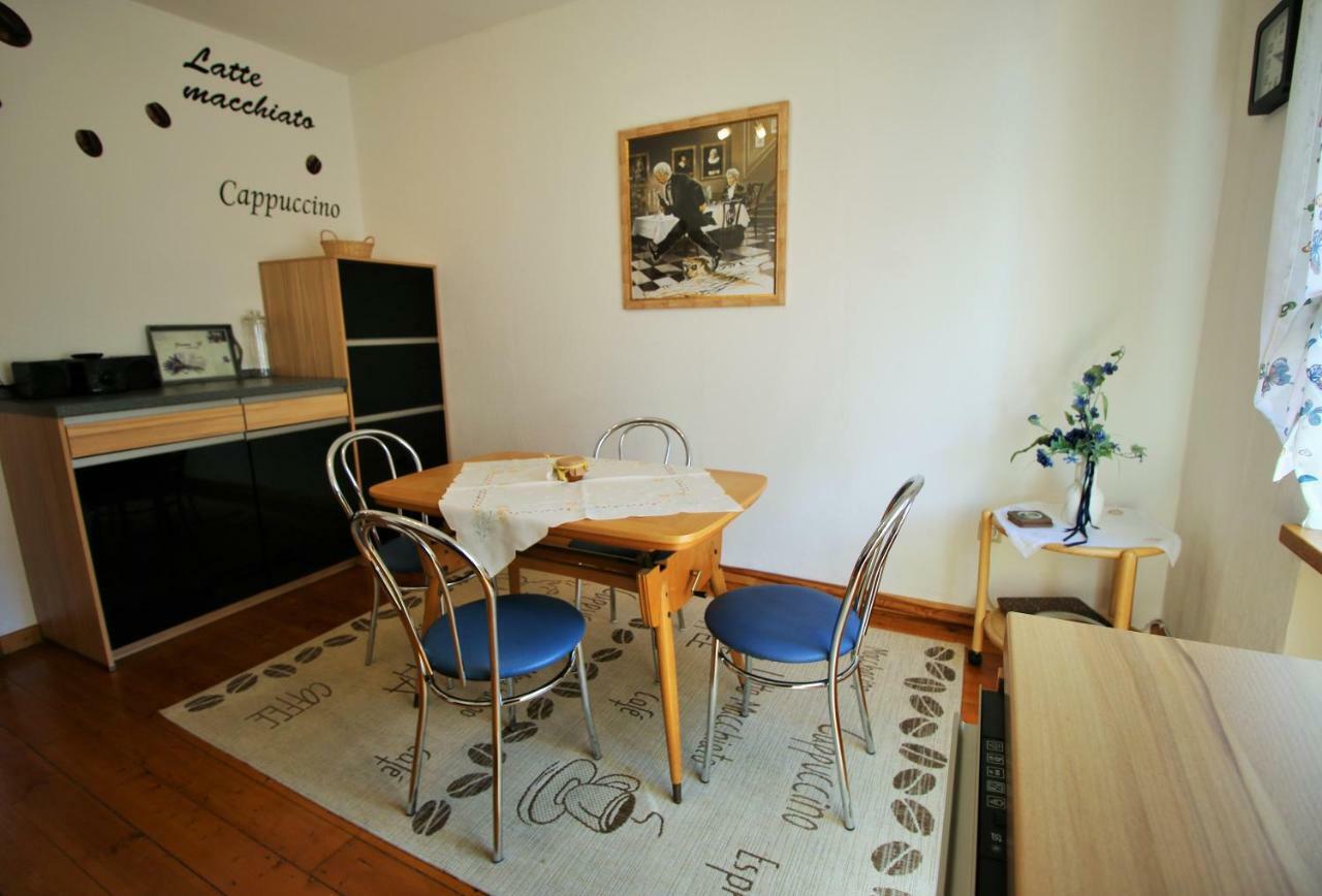 Gaestehaus Koen - Fewo Farfalle Zeltingen-Rachtig Extérieur photo