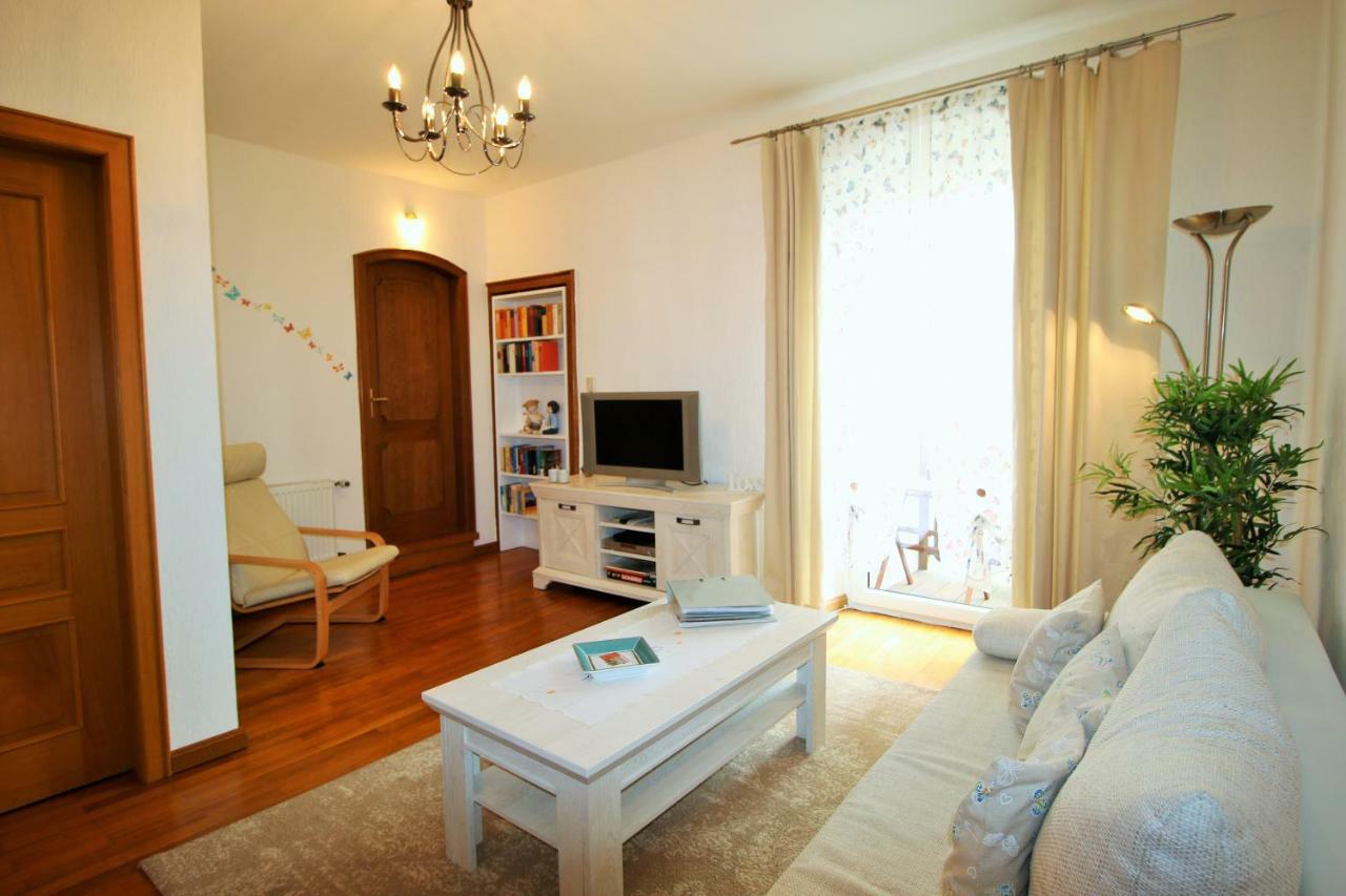 Gaestehaus Koen - Fewo Farfalle Zeltingen-Rachtig Extérieur photo