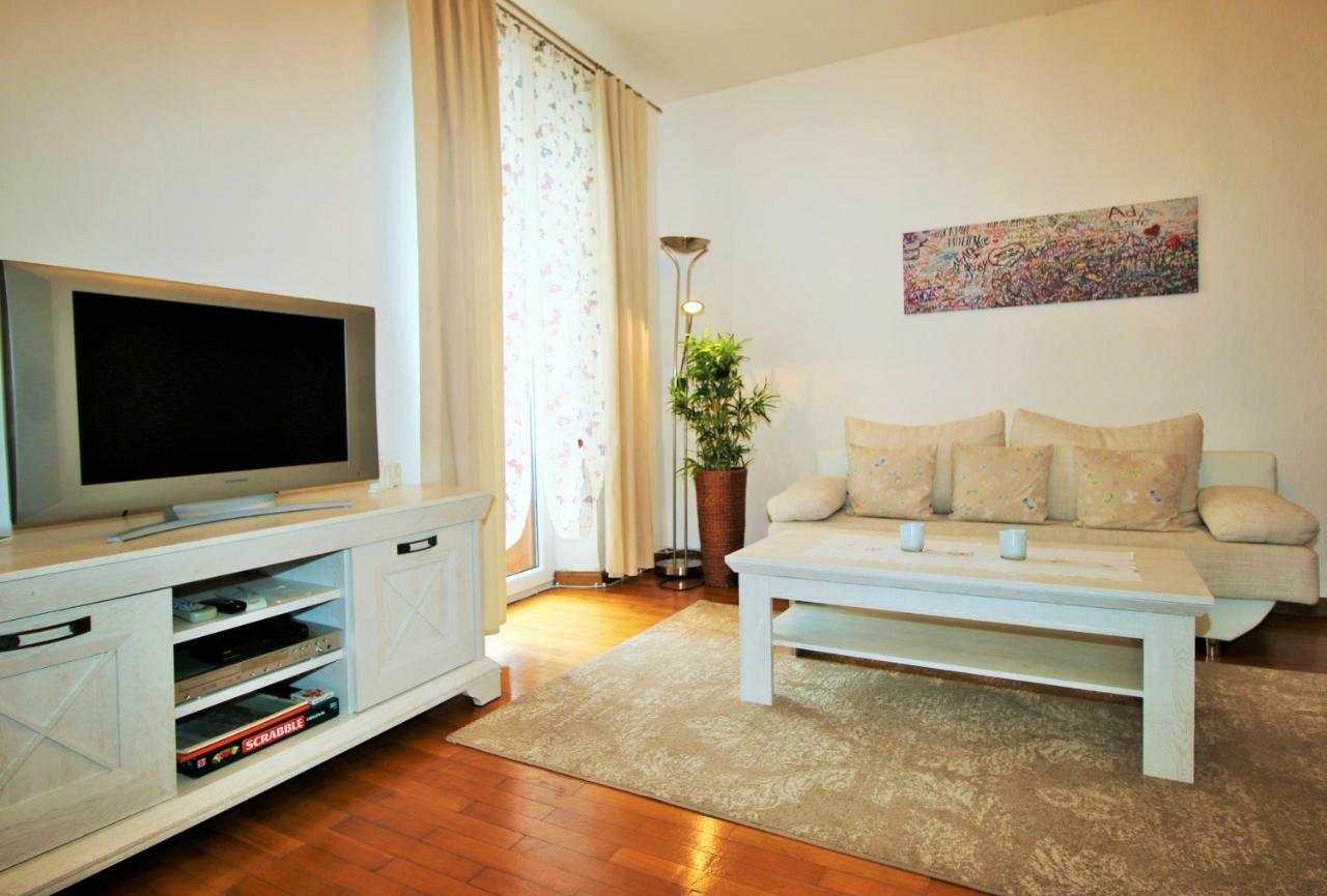 Gaestehaus Koen - Fewo Farfalle Zeltingen-Rachtig Extérieur photo