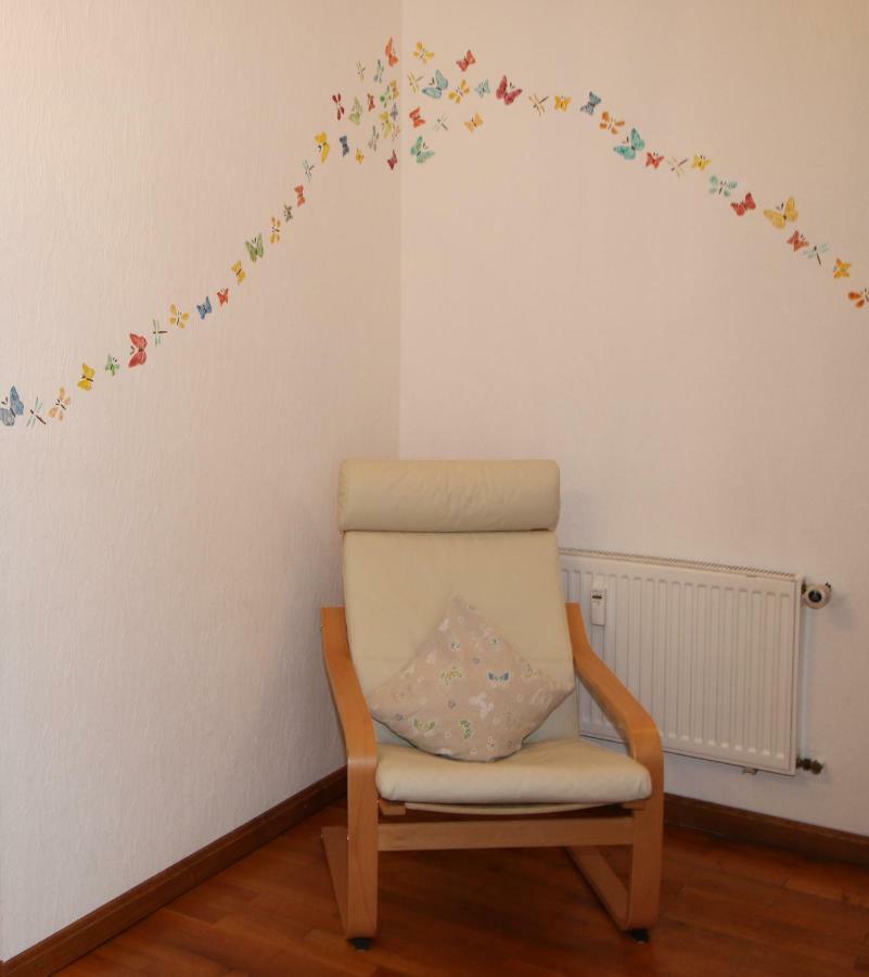 Gaestehaus Koen - Fewo Farfalle Zeltingen-Rachtig Extérieur photo